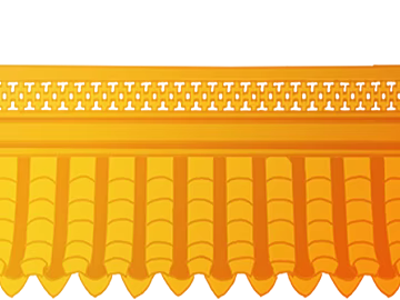 Roof texture (ID:ffaag64537)