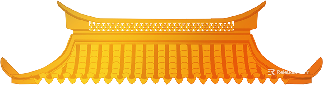 Roof texture