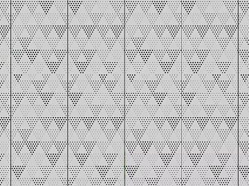 Perforated plate texture (ID:ffajg87619)
