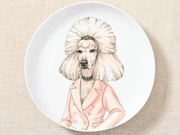 Plate texture (ID:ffacg45941)