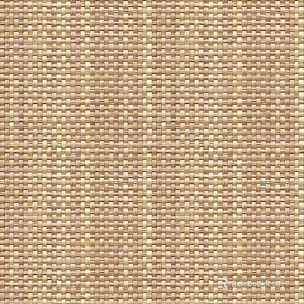 Woven goods texture