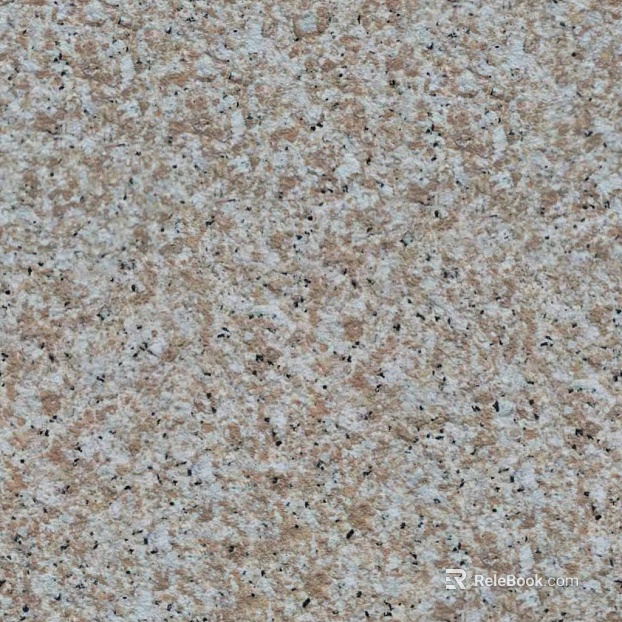 Granite texture
