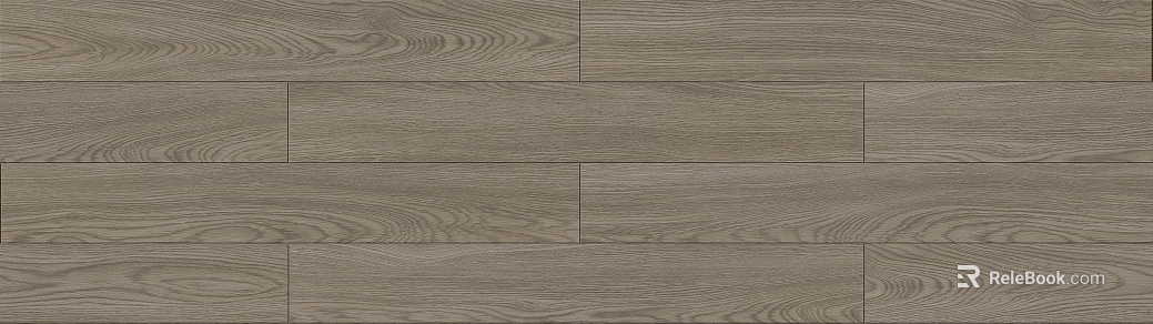 Brown anti-corrosion solid wood floor regular wood floor texture