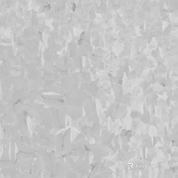 Light gray terrazzo indoor flooring texture