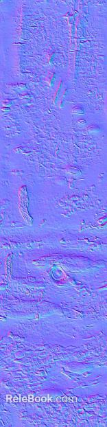 Normal Bump texture