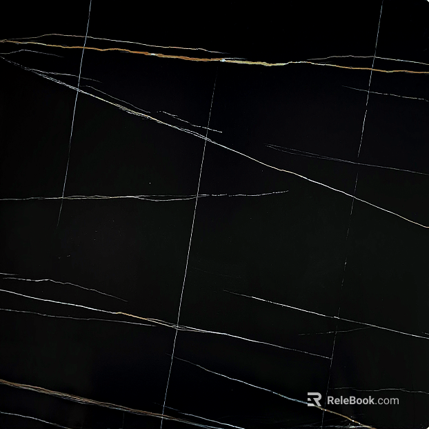 Black Laurent Marble Mesh Marble texture