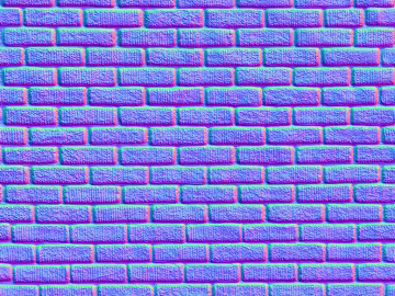 Stone Normal Bump texture (ID:ffach448355)
