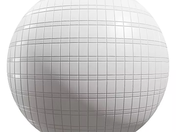 Tile PBR texture (ID:ffach104164)