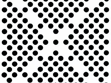 Perforated plate texture (ID:ffacg62809)