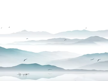 landscape painting texture (ID:ffaeg63840)