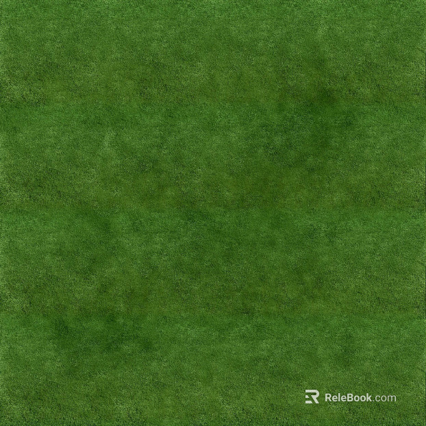 Turf texture