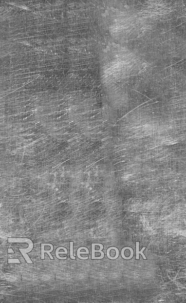 Do the old metal texture