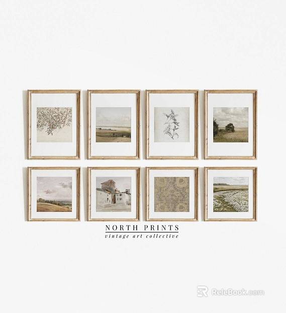 decorative painting texture