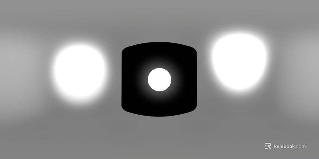 Photography Lighting Environment HDR texture