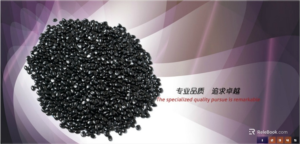 Screen material texture