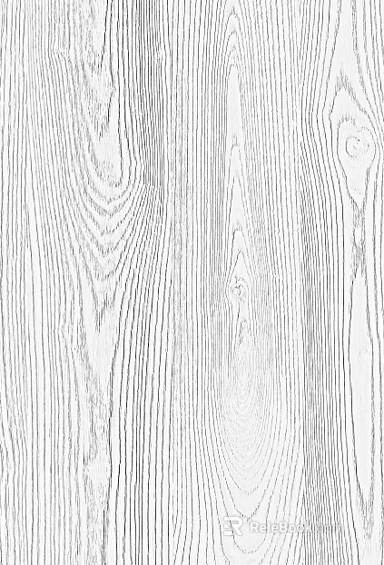 Black and White Bump texture