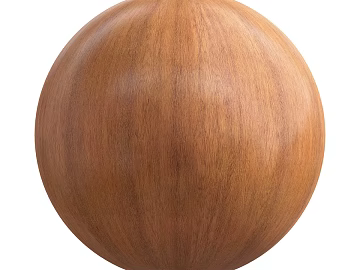 Wood Grain PBR texture (ID:ffach510244)