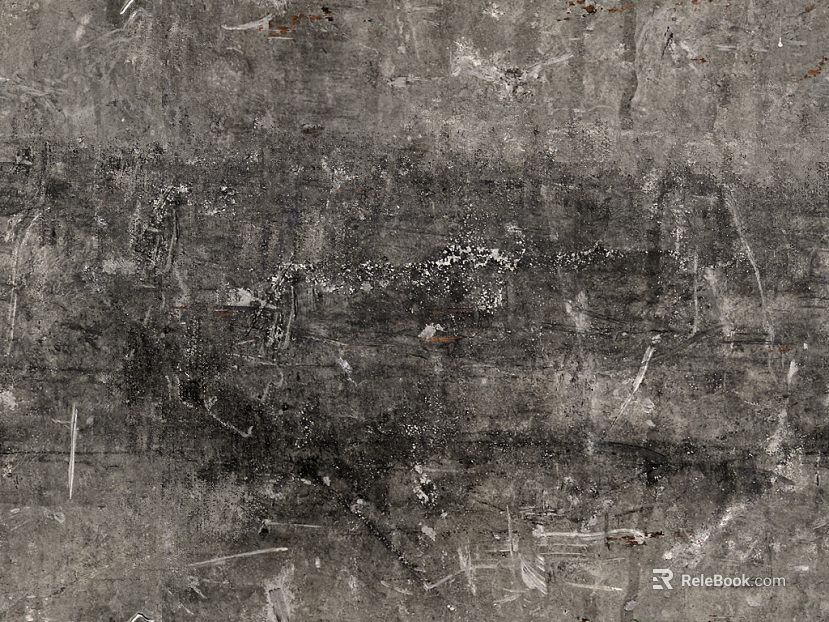 Do the old metal texture