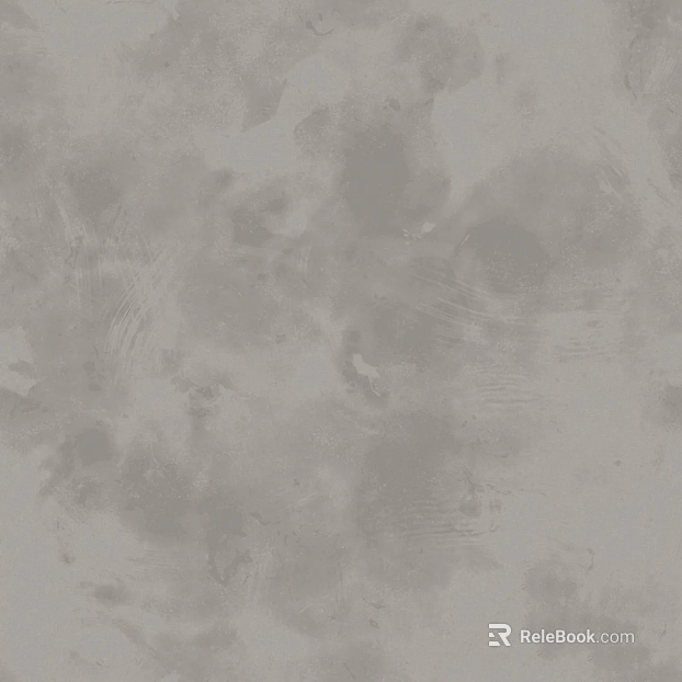 Warm gray micro cement art cement paint texture