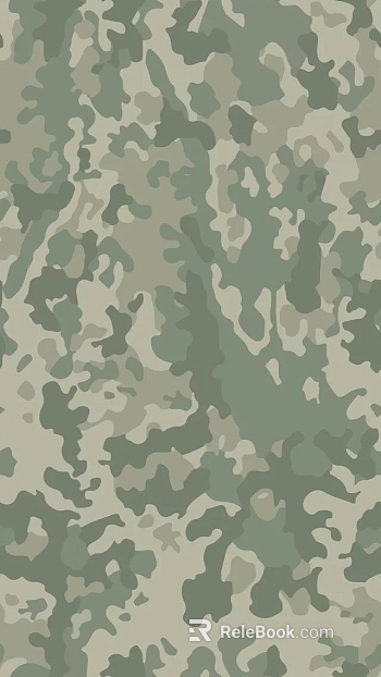 Camouflage texture