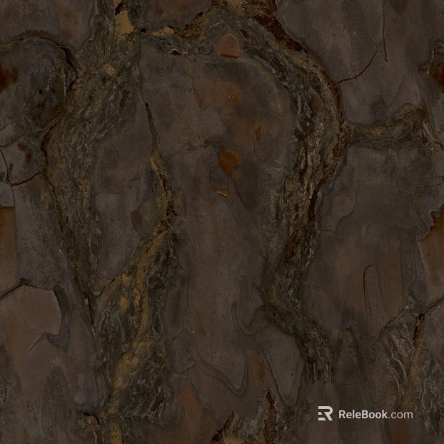 Dark gray gold pattern luxury stone background wall texture