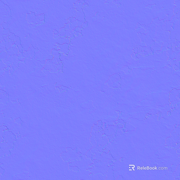 Normal Bump texture