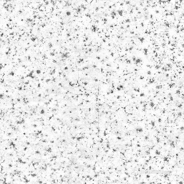 Black and White Bump texture