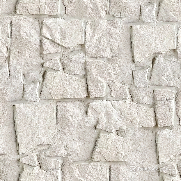 rubble texture