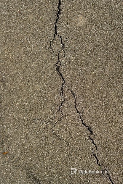Cement floor texture