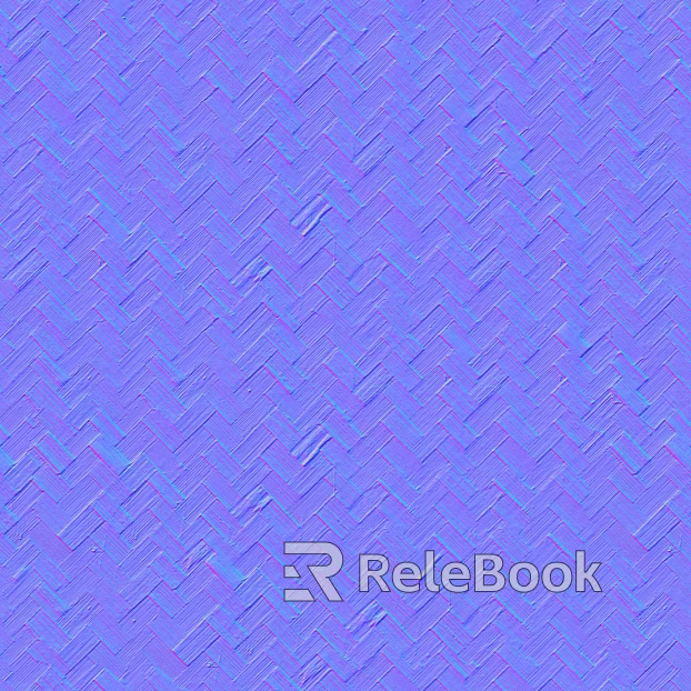 Normal Bump texture