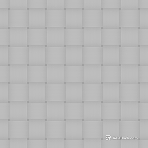 Black and White Bump texture