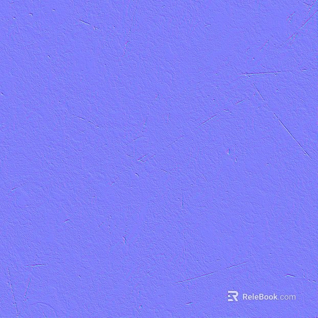 Normal Bump texture