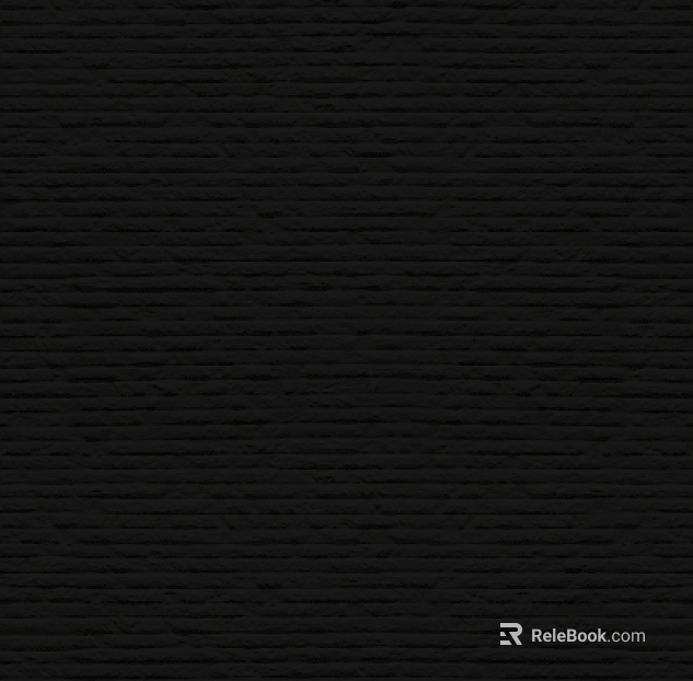 Black and White Bump texture