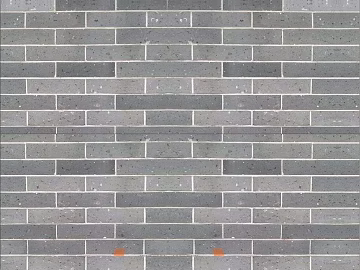 Brick wall I-shaped gray floor tile texture (ID:ffajg98111)