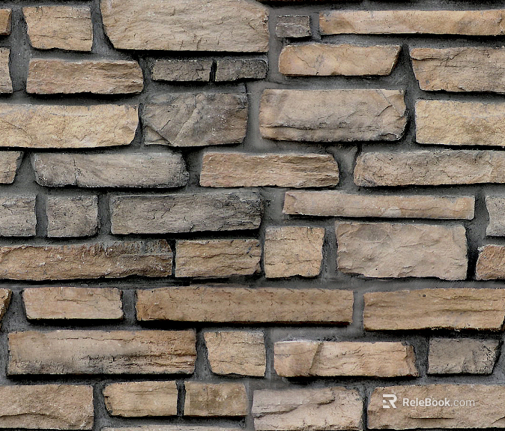 Culture Stone Culture Stone Rain Flower Stone texture