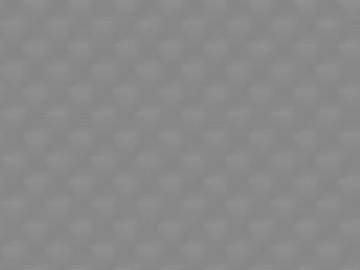 Black and White Bump 3d model