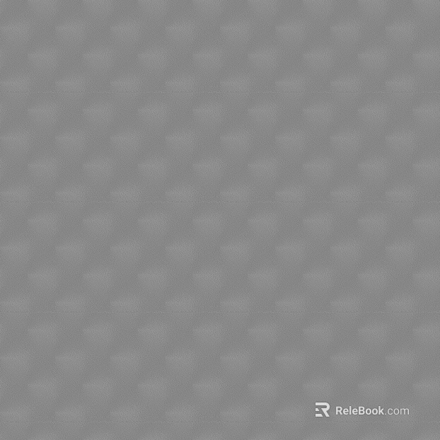Black and White Bump texture