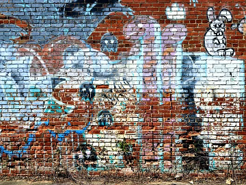 Brick wall texture (ID:ffabg42093)