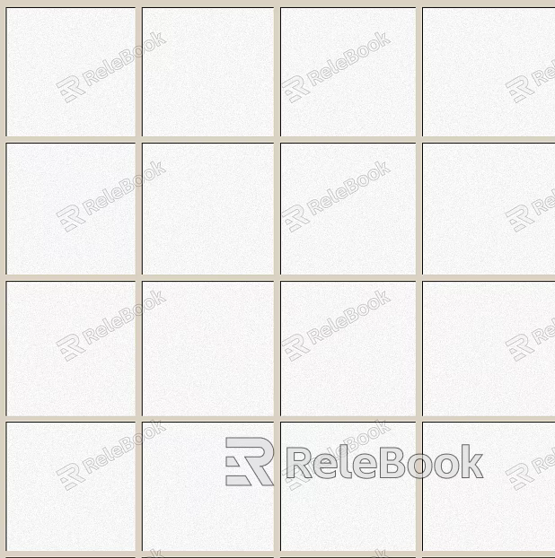aluminum gusset plate texture
