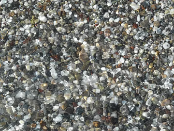 Gravel texture (ID:ffaff2849)