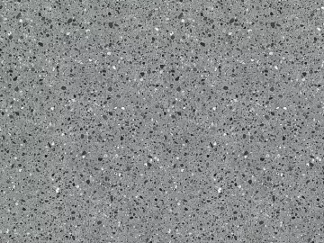 terrazzo gray dark grain artificial stone seamless texture (ID:ffacg36080)