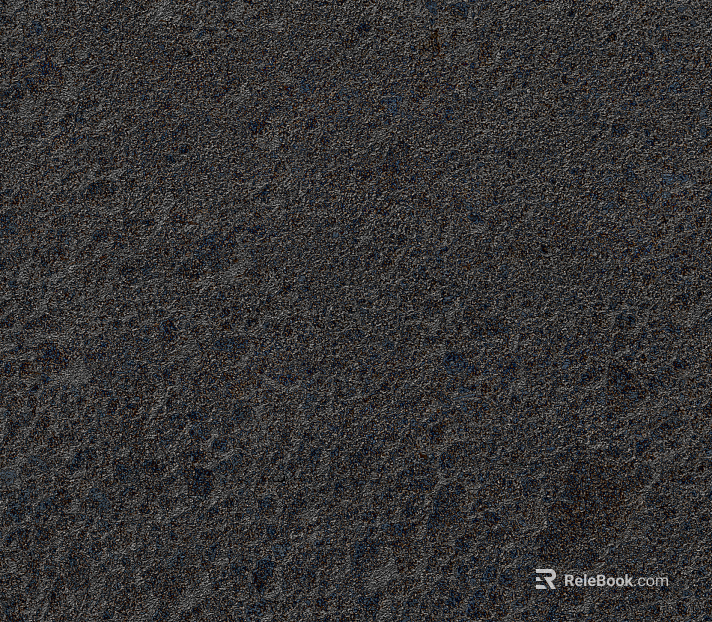 dark gray Rock texture