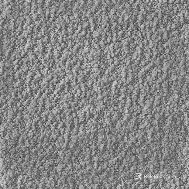 Plain pattern carpet texture