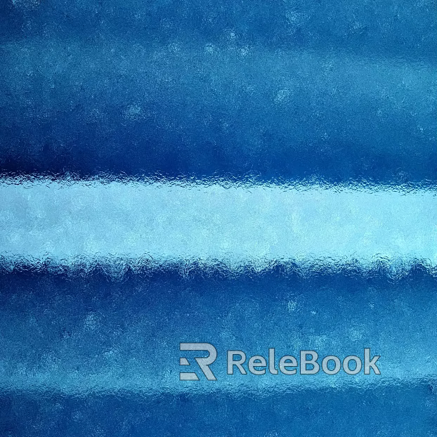 Frosted Glass texture