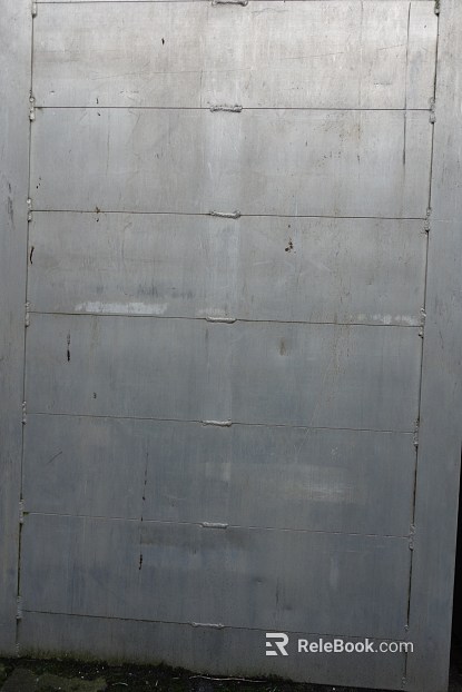 Geshan Metal texture