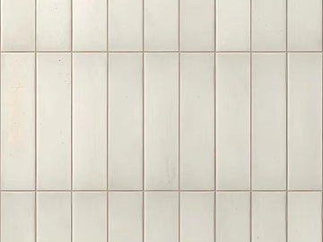 Strip Tile Kitchen and Bathroom Wall Tile 3d model