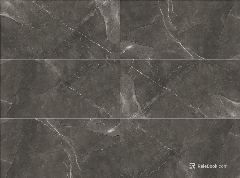 Plain Tile dark gray Tile texture