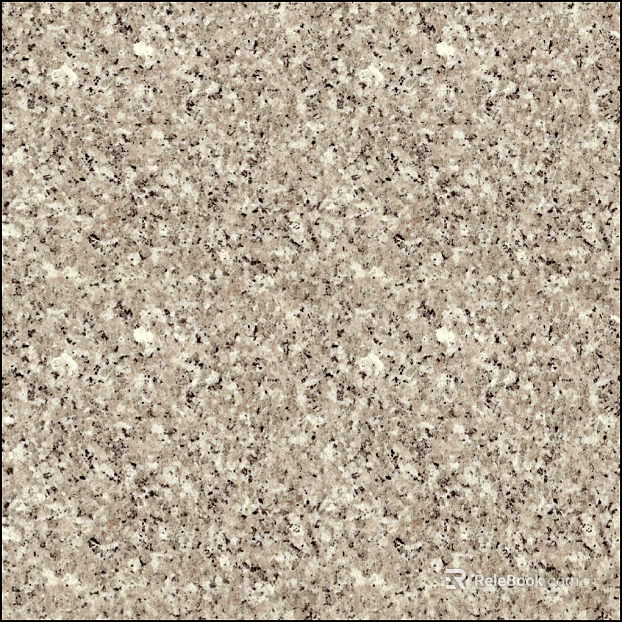 Granite texture