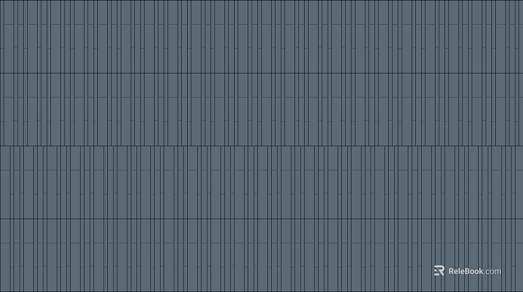 color steel tile texture
