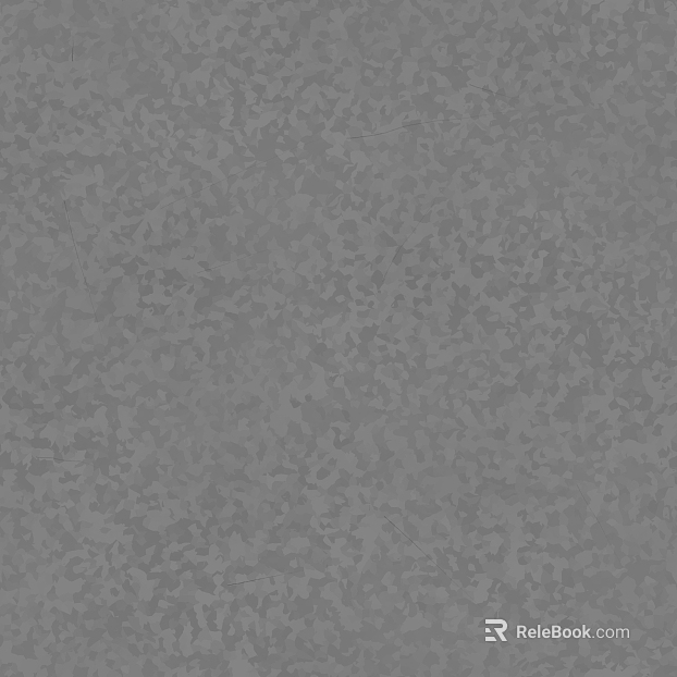 Black and White Bump texture